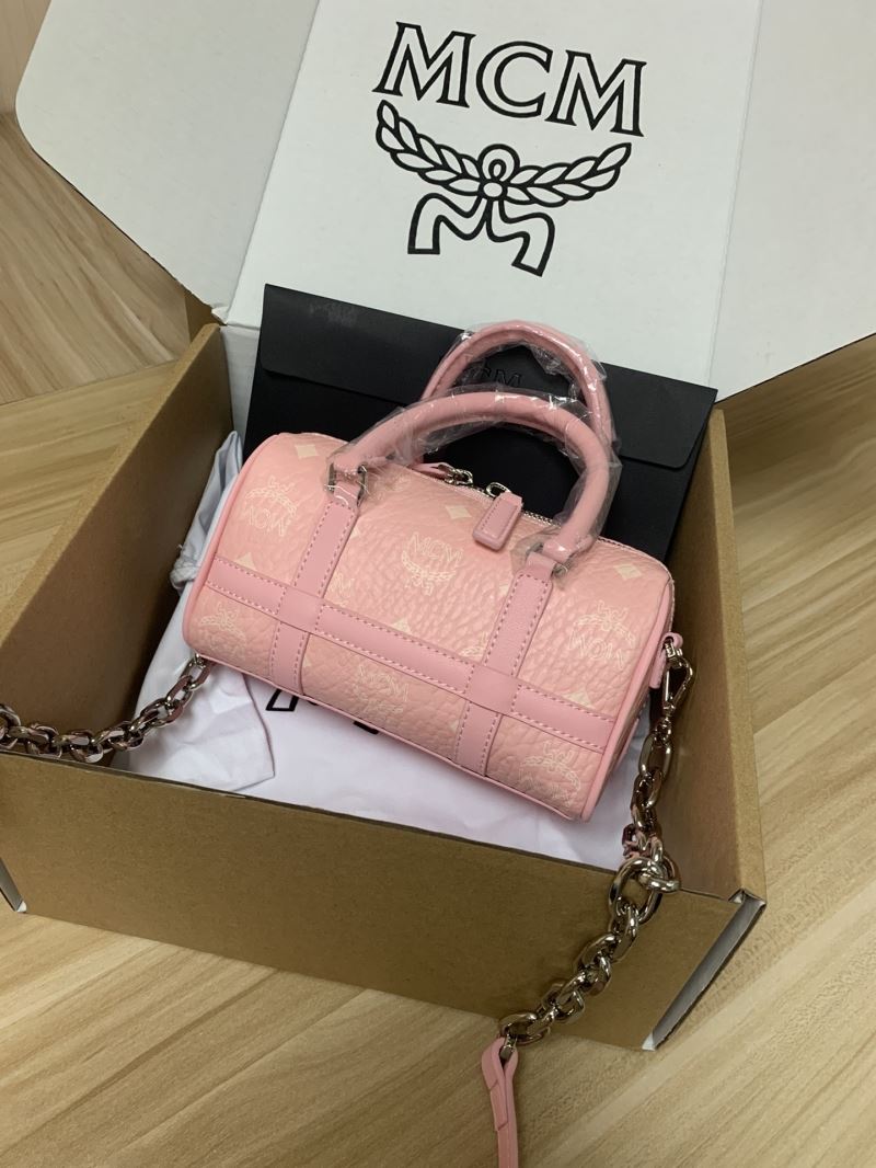 MCM Speedy Bags